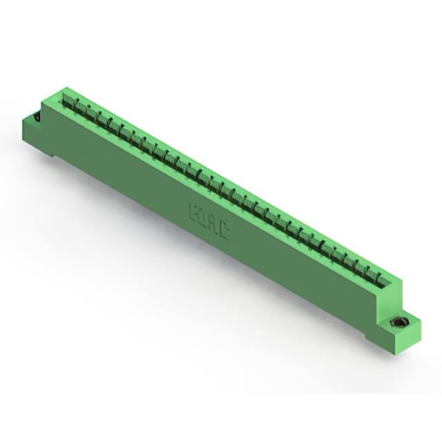 833-028-521-107 EDAC Inc.  Edgeboard Connectors